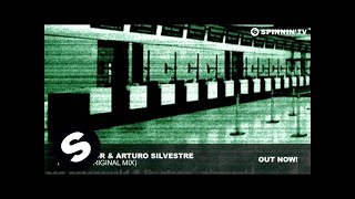 Jay Junior & Arturo Silvestre - Proksi (Original Mix)