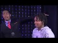 Howard Stern Makes 7-year-old Rapper Cry on America's Got Talent