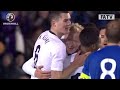 England U21s vs San Marino 9-0, Euro qualifier
