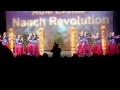 Aga Bai - Anisha Ghosh - A Outstanding Winner Award Performance - Choreo By: : Kavi School of Dance