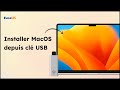 Guide Complet Installer proprement macOS avec une cl? USB bootable