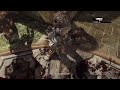 The Gun Show - Gears of War 3 - Weapons and Executions