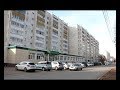На парковке МФЦ не хватает мест для машин посетите