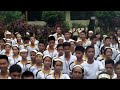 FUGOSO HIGH SCHOOL - WELLNESS EXERCISE