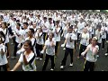 FUGOSO HIGH SCHOOL - WELLNESS EXERCISE