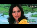 Ankhiyon ke jharokon se -- karaoke