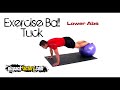Get 6 Pack Abs in 12 minutes, This Workout Works!