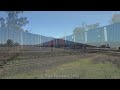 Danish threesome : Australian trains and railroads