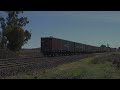 Danish threesome : Australian trains and railroads