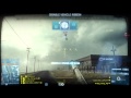 BF3- Random Acts of Ownage #2 (PS3)