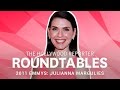 Emmy Roundtable: Drama Actresses Full Video