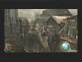 バイオハザード4(Wii) 改めてチェン男を倒す(Resident Evil 4)
