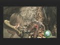 バイオハザード4(Wii) 改めてチェン男を倒す(Resident Evil 4)