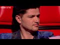 Jessica Hammond performs Price Tag - The Voice UK - Blind Auditions 1 - BBC One