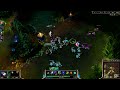 LoL Game 705 - 5v5 - Ashe