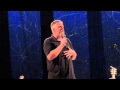 Jonnie W - Reduce My Body - Bethel CT 2012