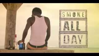 Charly Black - Ganja Medley Charly Black - Ganja Medley