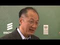 Dr Jim Yong Kim: 2013 Social Good Summit