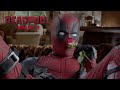 Trailer 6 do filme Deadpool