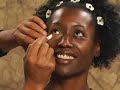 Foundation & Powder Makeover Video 5 of 5 by IMAN Cosmetics