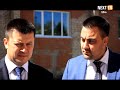 Новый главврач ознакомился с ходом ремонта в детск