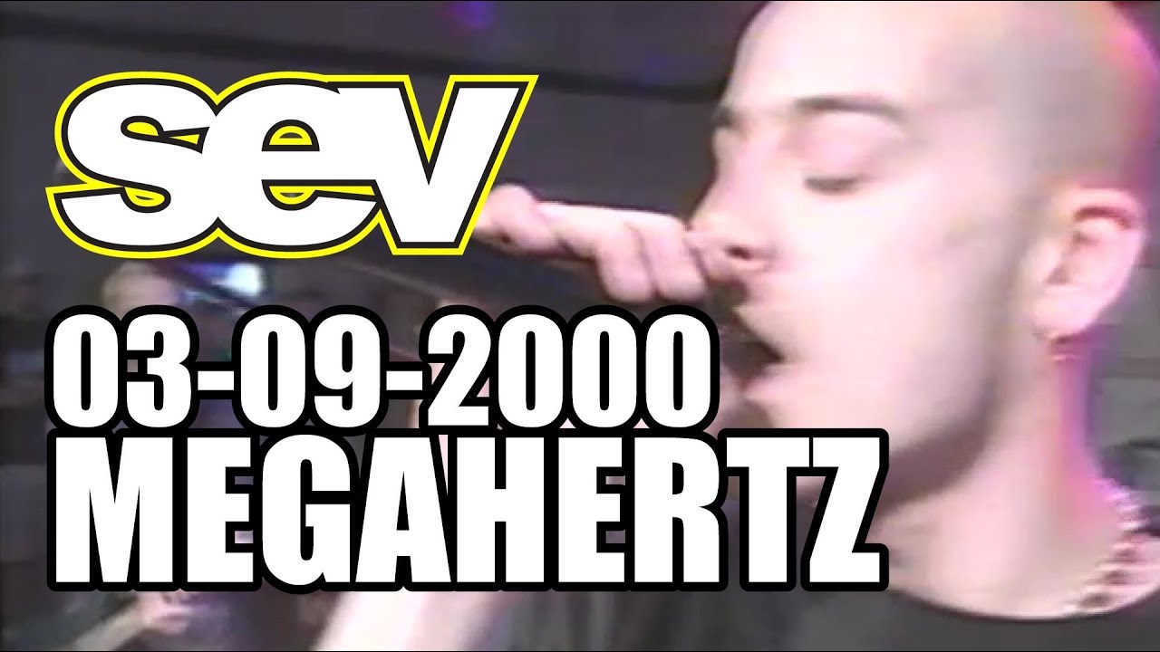 Sev on Megahertz March 9, 2000 (full episode)