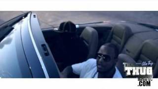 Slim Thug - Hard In The Paint Freestyle Slim Thug - Hard In The Paint Freestyle