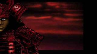 Killah Priest - Shadows Killah Priest - Shadows