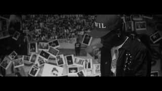 Dizzy Wright - The Perspective (ft. Chel’le) Dizzy Wright - The Perspective (ft. Chel’le)