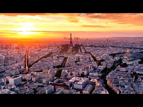 Main Page Video