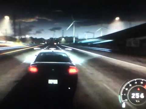 NFS World Hot Pur Shit 2011 Review - Dodge