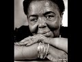 CESARIA EVORA Sodade .wmv