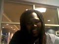 UFC 145 Post Fight Recap with Standing Bear Thunder Heart
