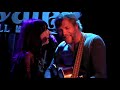 Nicki and Tim Bluhm, Think About The Two Of Us, SWMH, 2-1-13