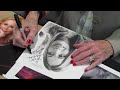 HOLLYWOOD SHOW: Part 2 of 2 Melinda Naud, Aileen Quinn, Lorenzo Lamas & MORE!