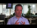 The Living Leader - Chris Weston talks about leadership