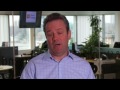 The Living Leader - Chris Weston talks about leadership