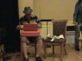 Jeff Bagato, Richard Sheehe & Daniel Barbiero's performance on 08/13/2011 (video 3 of 5)