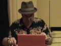 Jeff Bagato, Richard Sheehe & Daniel Barbiero's performance on 08/13/2011 (video 3 of 5)