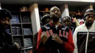GLC - I Rep My Star (feat. Larry Hoover Jr.) GLC - I Rep My Star (feat. Larry Hoover Jr.)