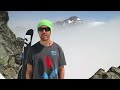 How to backflip on skis - skiing back flip - Ski Addiction