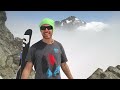 How to backflip on skis - skiing back flip - Ski Addiction