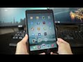 iPad Mini with Retina Display (2013) - My Experience & Full Review