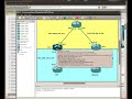 Basic MPLS VPN Lab in GNS3 - Part 1/3
