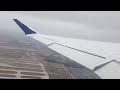 Delta Connection CRJ 900 takeoff