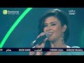 Arab Idol - الأداء - سلمى رشيد - عالبال