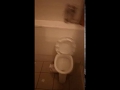 Туалет в колледже. 01.02.2018