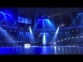 KRNFX & Mike Song - Red Bull BC One World Finals 2013 - THE DANCEBOX: Dancing & Beatboxing Showcase