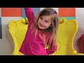 In Which a Witch Becomes a Vampire - Written by a Kid ep. 4