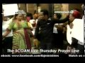Watch TB Joshua Thursday Deliverance Service April 11, 2013 - 3